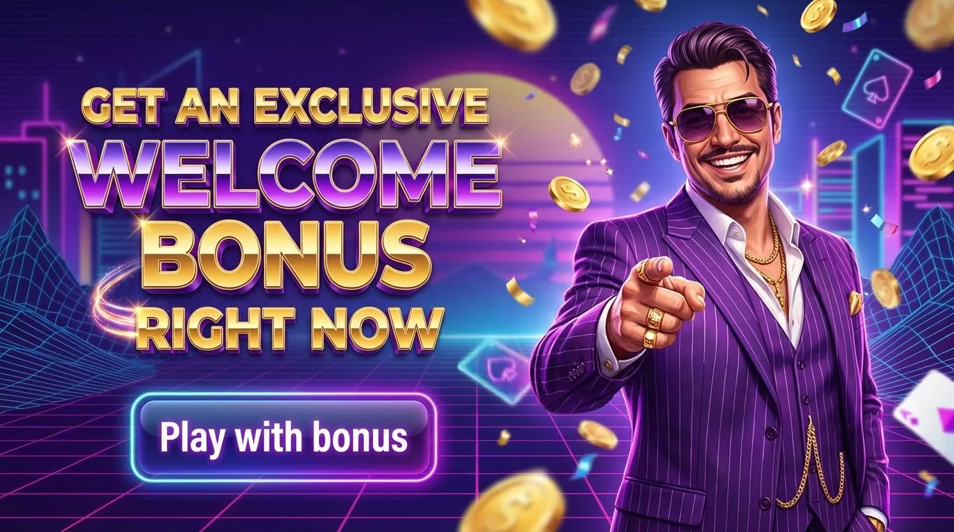 Vawzen Gaming Casino